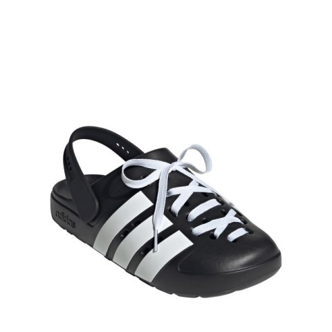 Klapki adidas Adilette Clog 2.0 JR4025 Klapki adidas Adilette Clog 2.0 JR4025