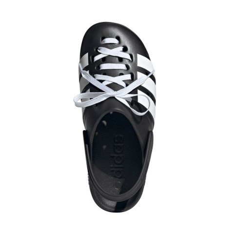 Klapki adidas Adilette Clog 2.0 JR4025 Klapki adidas Adilette Clog 2.0 JR4025