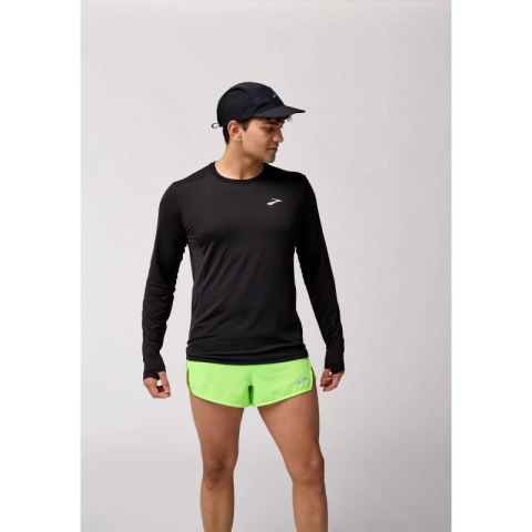Koszulka do biegania Brooks Running Atmosphere Long Sleeve 3.0 M 211537001