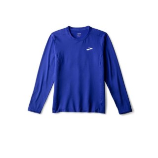Koszulka do biegania Brooks Running Atmosphere Long Sleeve 3.0 M 211537448