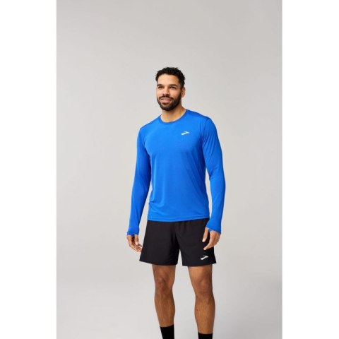 Koszulka do biegania Brooks Running Atmosphere Long Sleeve 3.0 M 211537448