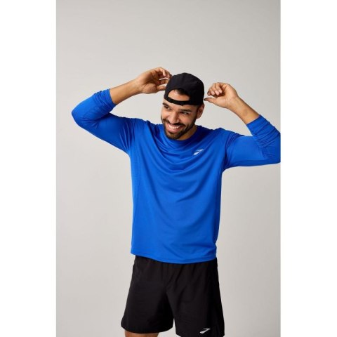 Koszulka do biegania Brooks Running Atmosphere Long Sleeve 3.0 M 211537448