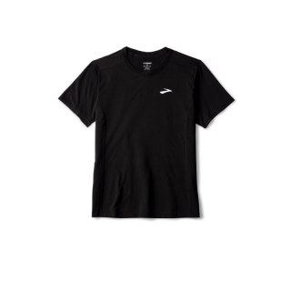 Koszulka do biegania Brooks Running Atmosphere Short Sleeve 3.0 M 211538001