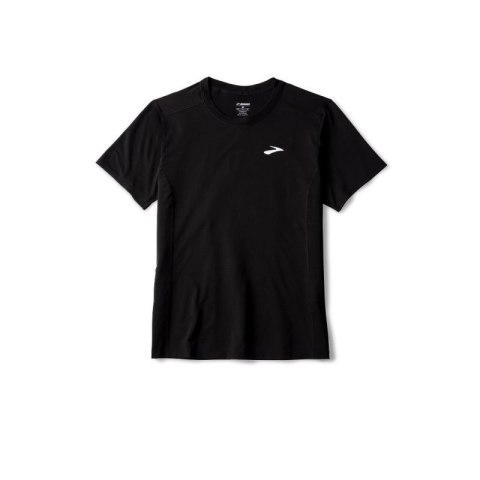 Koszulka do biegania Brooks Running Atmosphere Short Sleeve 3.0 M 211538001 Koszulka do biegania Brooks Running Atmosphere Short Sleeve 3.0 M 211538001