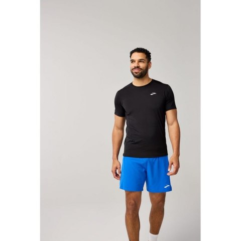 Koszulka do biegania Brooks Running Atmosphere Short Sleeve 3.0 M 211538001 Koszulka do biegania Brooks Running Atmosphere Short Sleeve 3.0 M 211538001