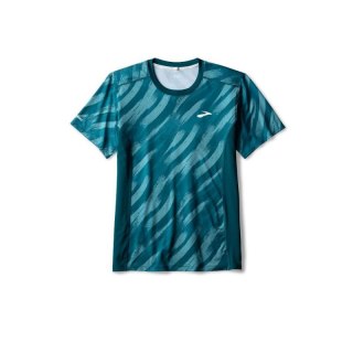 Koszulka do biegania Brooks Running Atmosphere Short Sleeve 3.0 M 211538416