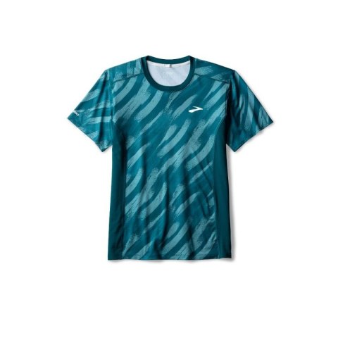 Koszulka do biegania Brooks Running Atmosphere Short Sleeve 3.0 M 211538416