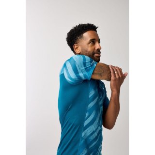 Koszulka do biegania Brooks Running Atmosphere Short Sleeve 3.0 M 211538416