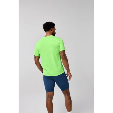 Koszulka do biegania Brooks Running Distance Short Sleeve 3.0 M 211502334 Koszulka do biegania Brooks Running Distance Short Sleeve 3.0 M 211502334