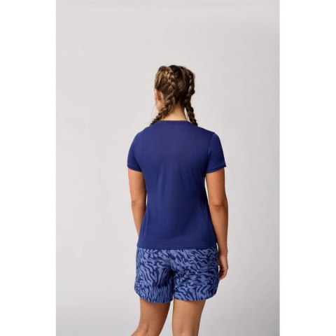 Koszulka do biegania Brooks Running Distance Short Sleeve 3.0 W 221669418