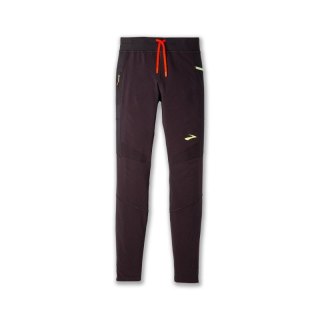 Legginsy do biegania Brooks Running High Point Tight M 211513050