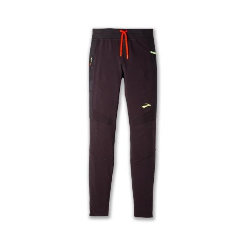 Legginsy do biegania Brooks Running High Point Tight M 211513050 Legginsy do biegania Brooks Running High Point Tight M 211513050