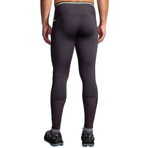 Legginsy do biegania Brooks Running High Point Tight M 211513050 Legginsy do biegania Brooks Running High Point Tight M 211513050