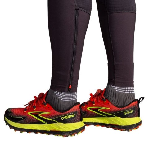 Legginsy do biegania Brooks Running High Point Tight M 211513050 Legginsy do biegania Brooks Running High Point Tight M 211513050