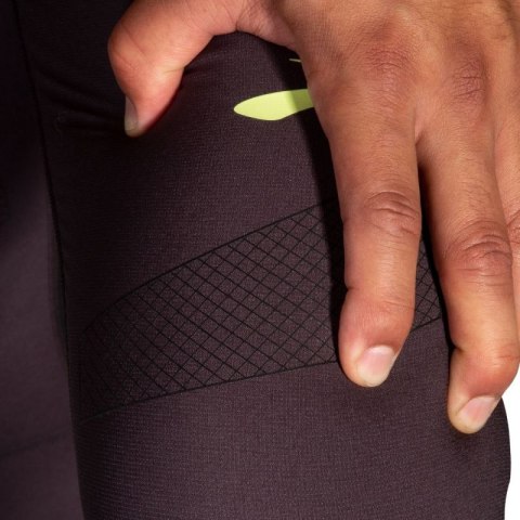 Legginsy do biegania Brooks Running High Point Tight M 211513050 Legginsy do biegania Brooks Running High Point Tight M 211513050