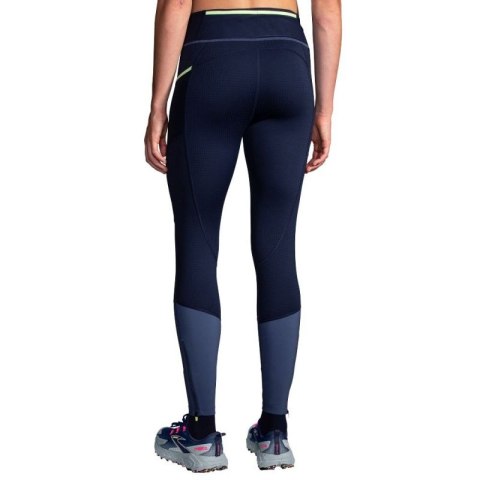 Legginsy do biegania Brooks Running High Point Tight W 221682450 Legginsy do biegania Brooks Running High Point Tight W 221682450