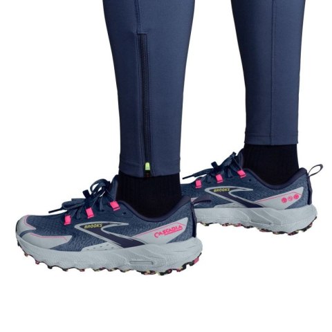 Legginsy do biegania Brooks Running High Point Tight W 221682450 Legginsy do biegania Brooks Running High Point Tight W 221682450