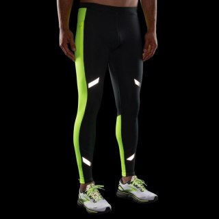 Legginsy do biegania Brooks Running Run Visible Thermal Tight M 211479044