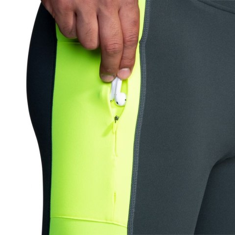 Legginsy do biegania Brooks Running Run Visible Thermal Tight M 211479044 Legginsy do biegania Brooks Running Run Visible Thermal Tight M 211479044