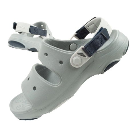 Sandały Crocs Classic All Terain M 207711-007 Sandały Crocs Classic All Terain M 207711-007