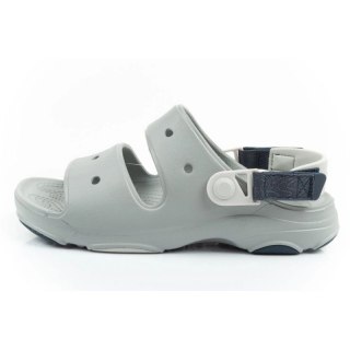 Sandały Crocs Classic All Terain M 207711-007