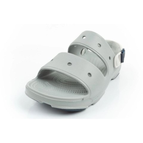 Sandały Crocs Classic All Terain M 207711-007 Sandały Crocs Classic All Terain M 207711-007