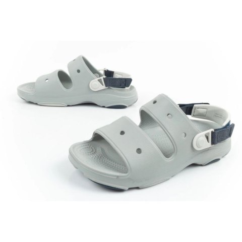 Sandały Crocs Classic All Terain M 207711-007 Sandały Crocs Classic All Terain M 207711-007