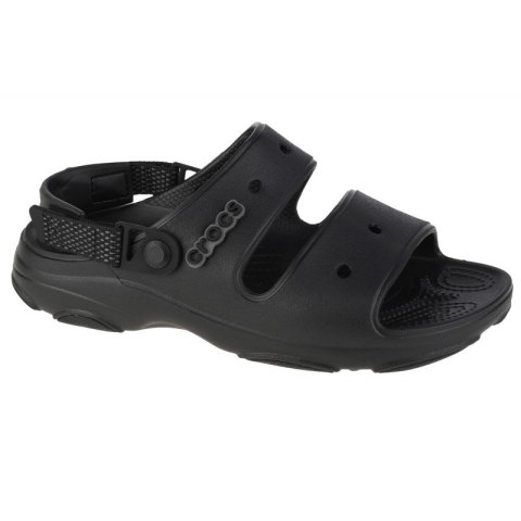 Sandały Crocs Classic All-Terrain Sandal M 207711-001 Sandały Crocs Classic All-Terrain Sandal M 207711-001