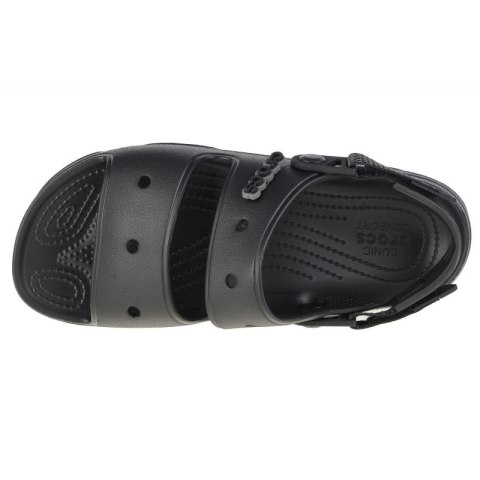 Sandały Crocs Classic All-Terrain Sandal M 207711-001 Sandały Crocs Classic All-Terrain Sandal M 207711-001