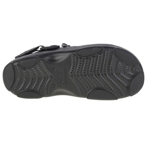 Sandały Crocs Classic All-Terrain Sandal M 207711-001 Sandały Crocs Classic All-Terrain Sandal M 207711-001