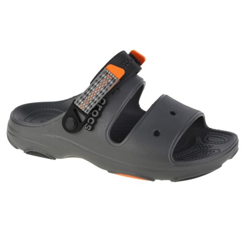 Sandały Crocs Classic All-Terrain Sandal M 207711-0DA Sandały Crocs Classic All-Terrain Sandal M 207711-0DA