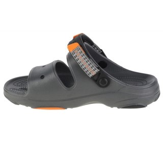 Sandały Crocs Classic All-Terrain Sandal M 207711-0DA