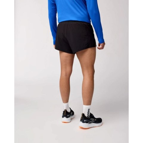 Spodenki do biegania Brooks Running Breakaway 3" Short M 211536001 Spodenki do biegania Brooks Running Breakaway 3" Short M 211536001