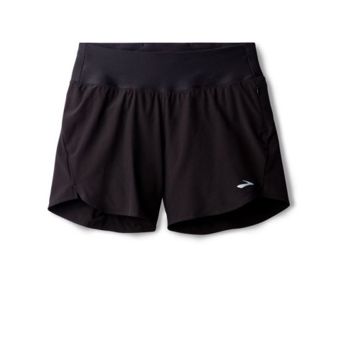 Spodenki do biegania Brooks Running Chaser 5" Short 2.0 W 221707001 Spodenki do biegania Brooks Running Chaser 5" Short 2.0 W 221707001