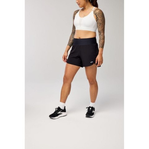 Spodenki do biegania Brooks Running Chaser 5" Short 2.0 W 221707001 Spodenki do biegania Brooks Running Chaser 5" Short 2.0 W 221707001
