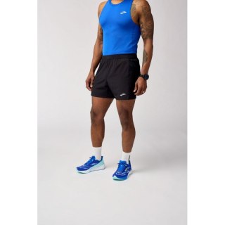 Spodenki do biegania Brooks Running Journey 5 Short M 211542448