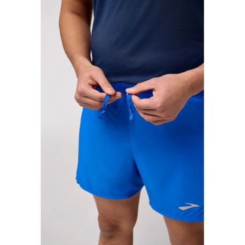 Spodenki do biegania Brooks Running Journey 5 Short M 211542448 Spodenki do biegania Brooks Running Journey 5 Short M 211542448