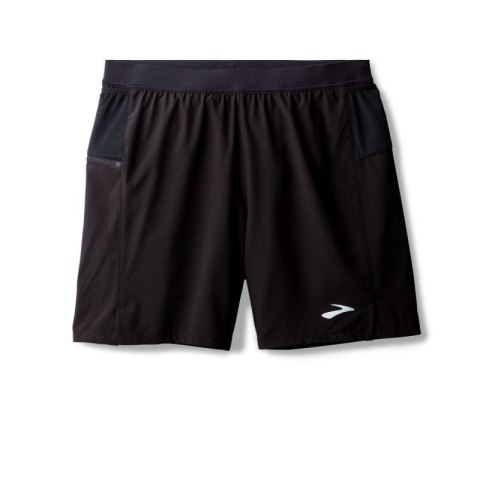 Spodenki do biegania Brooks Running Journey 7" 2-in-1 Short M 211543001 Spodenki do biegania Brooks Running Journey 7" 2-in-1 Short M 211543001