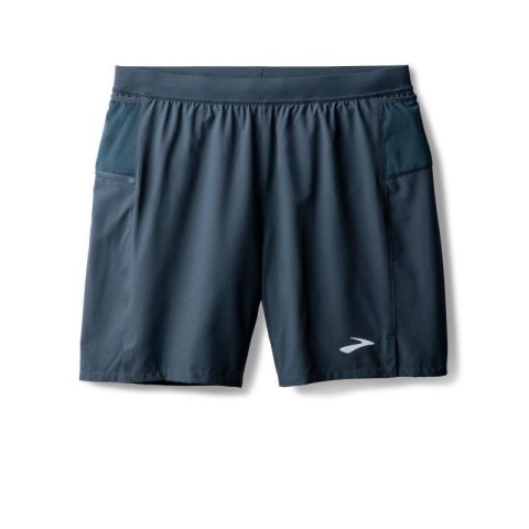 Spodenki do biegania Brooks Running Journey 7" 2-in-1 Short M 211543455 Spodenki do biegania Brooks Running Journey 7" 2-in-1 Short M 211543455