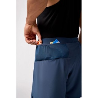 Spodenki do biegania Brooks Running Journey 7" 2-in-1 Short M 211543455