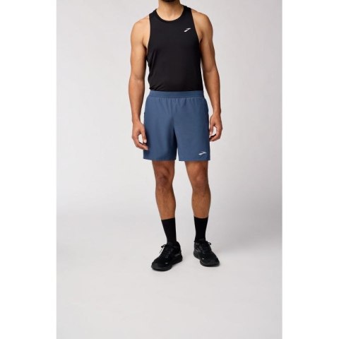 Spodenki do biegania Brooks Running Journey 7" 2-in-1 Short M 211543455 Spodenki do biegania Brooks Running Journey 7" 2-in-1 Short M 211543455