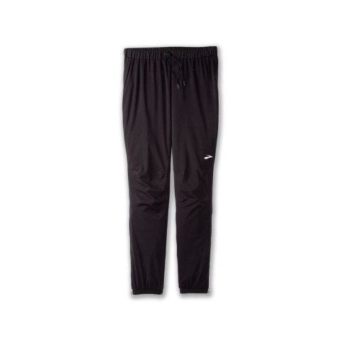 Spodnie do biegania Brooks Running High Point waterproof Pant W 221639052 Spodnie do biegania Brooks Running High Point waterproof Pant W 221639052