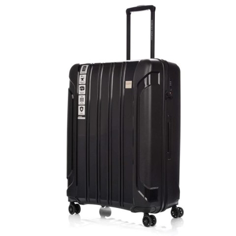 Walizka SwissBags Tourist 76447 Walizka SwissBags Tourist 76447