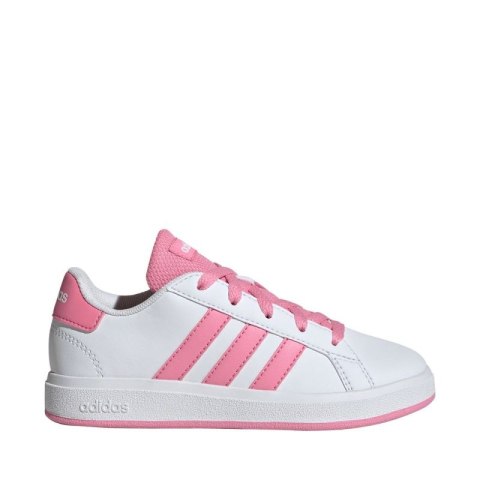 Buty adidas Grand Court 2.0 K Jr JS4345 Buty adidas Grand Court 2.0 K Jr JS4345