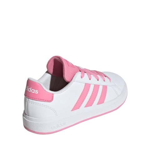 Buty adidas Grand Court 2.0 K Jr JS4345 Buty adidas Grand Court 2.0 K Jr JS4345