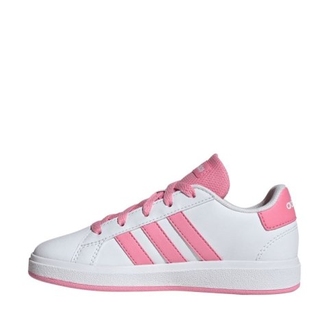 Buty adidas Grand Court 2.0 K Jr JS4345 Buty adidas Grand Court 2.0 K Jr JS4345