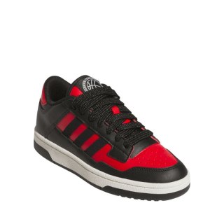 Buty adidas Rapid Court Low Jr JR1020