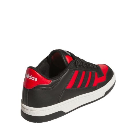 Buty adidas Rapid Court Low Jr JR1020 Buty adidas Rapid Court Low Jr JR1020