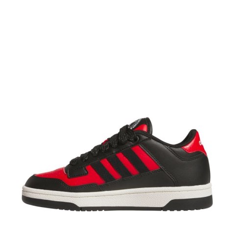 Buty adidas Rapid Court Low Jr JR1020 Buty adidas Rapid Court Low Jr JR1020