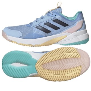 Buty do siatkówki adidas Crazyflight 6 W HP7029